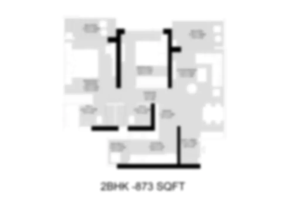 2 BHK